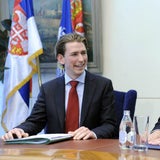 Sebastian Kurz