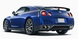 Nissan GT-R Facelift und 530 PS Motor