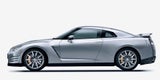 Nissan GT-R Facelift und 530 PS Motor