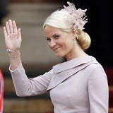 Die VIP-Gäste der Hochzeit