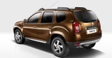 Der neue Dacia Duster startet durch
