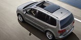 VW startet zahlreiche "Sky"-Sondermodelle