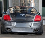Bentley Continental GT von Anderson