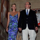 Albert & Charlene: Hand in Hand nach Flitterwochen