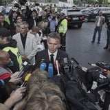 Stoltenberg