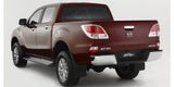 So sieht der neue Mazda Pick-up  BT-50 aus