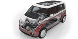 VW präsentiert den Elektro-Bulli