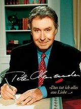 Gewinnen Sie eine Alexander Biografie