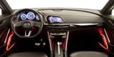 So sieht der Mazda Minagi mit Skyactiv aus