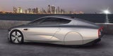 VW präsentiert neues Einliter-Auto " XL1"