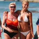 hunziker mama