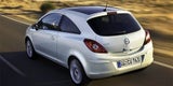 Opel frischt den Kleinwagen Corsa auf
