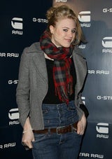 Promis im Fashion-Rausch