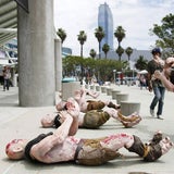 Die coolsten Fotos von der E3 2011