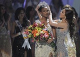 Miss Universe 2011: Leila Lopes