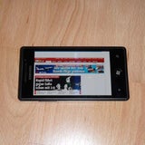 Samsung Omnia 7 im Test