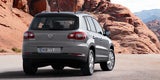 Neue Einstiegsmotoren für den VW Tiguan