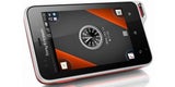 Xperia active, Xpera ray & "txt" starten