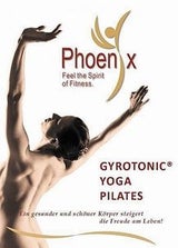 Gyrotonic: Das neue Wunderworkout
