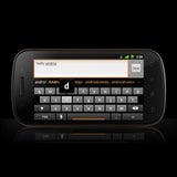 Google-Handy Nexus S