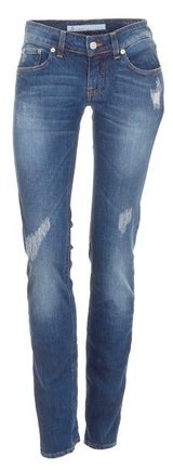 Jeans-Guide