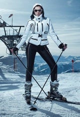 Wintermode Skimode Pistenzauber Sportalm