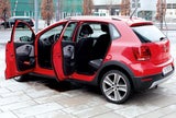 VW Cross Polo