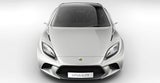 Das Frontdesign des Lotus Elite erinnert stark an den Honda CR-Z.