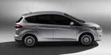 Ford stellt Hybrid-Version des C-Max vor