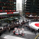 McLaren MP4 26