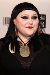 FHM wählte die 100 Sexiest Women In The World