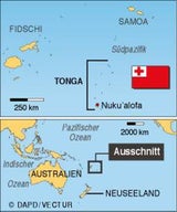 Tonga
