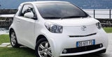 Das beliebteste Kleinauto