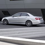 Neuer Mercedes E 63 AMG im Fahrbericht