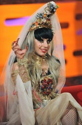 Auf den Spuren von Lady Gaga