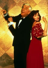 Leslie Nielsen ist tot