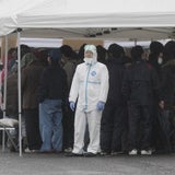 Atom-Angst: So schützt sich Japan