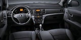Neuer Korando C startet in Österreich