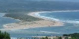 Plettenberg Bay in Südafrika