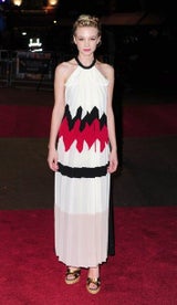 Carey Mulligan im Style-Check
