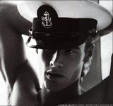 Topmodel Charles DeVoe verstorben