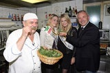 Miss Austria Valentina Schlager