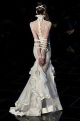 Samuel Cirnansck Fashion Show