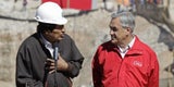 Die Rettung der Bergleute in Chile
