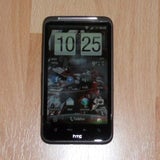 HTC Desire HD im Test