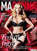 MADONNA Cover 20.11.2000