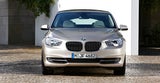 Riesige BMW-Niere wie schon beim neuen 7-er