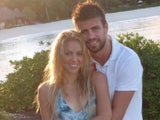 Shakira über Piqué: "Ich stelle euch meine Sonne vor"