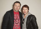 James Blunt auf Wien-Visite