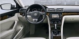 US-Version des VW Passat in Detriot
